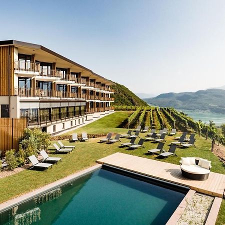 Hotel Plattenhof แตร์เมโน ภายนอก รูปภาพ