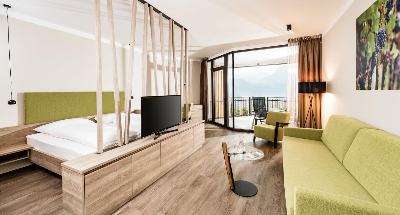 Hotel Plattenhof แตร์เมโน ภายนอก รูปภาพ