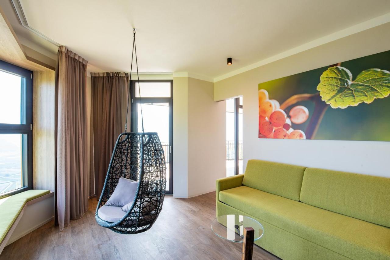 Hotel Plattenhof แตร์เมโน ภายนอก รูปภาพ